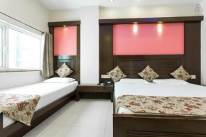 Гостиница Amax Inn  Нью-Дели